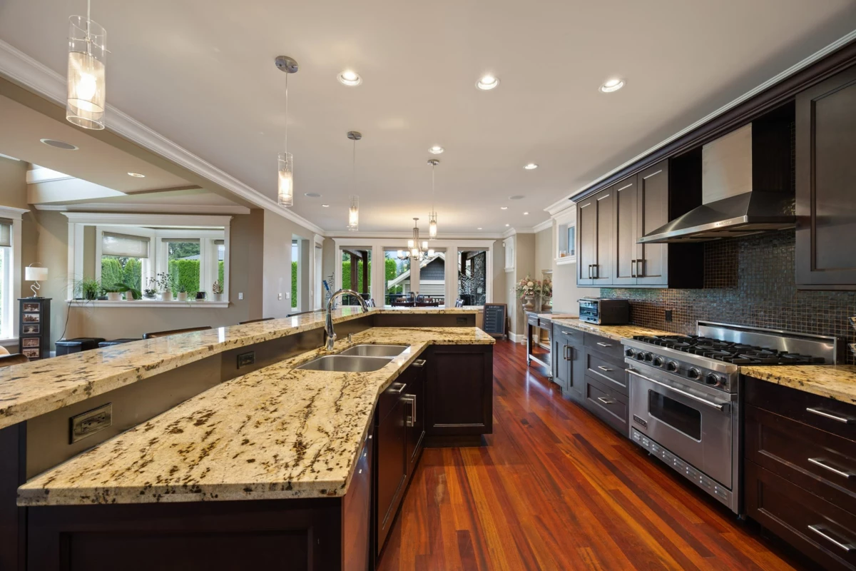 Office / Den Photo of 618 Berry Street, Coquitlam, BC