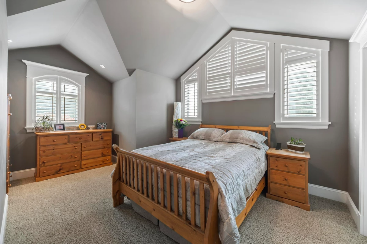 Outdoor Kitchen Photo of 618 Berry Street, Coquitlam, BC