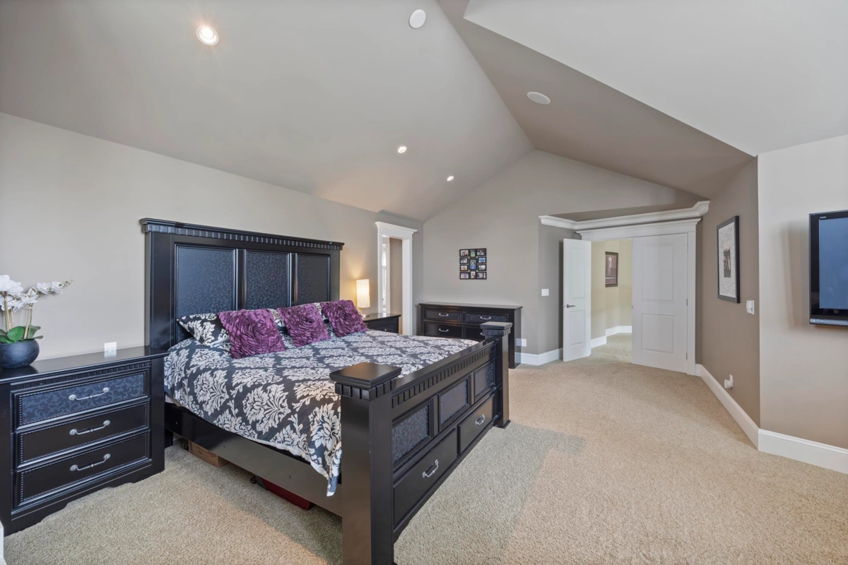 Outdoor Patio Photo of 618 Berry Street, Coquitlam, BC