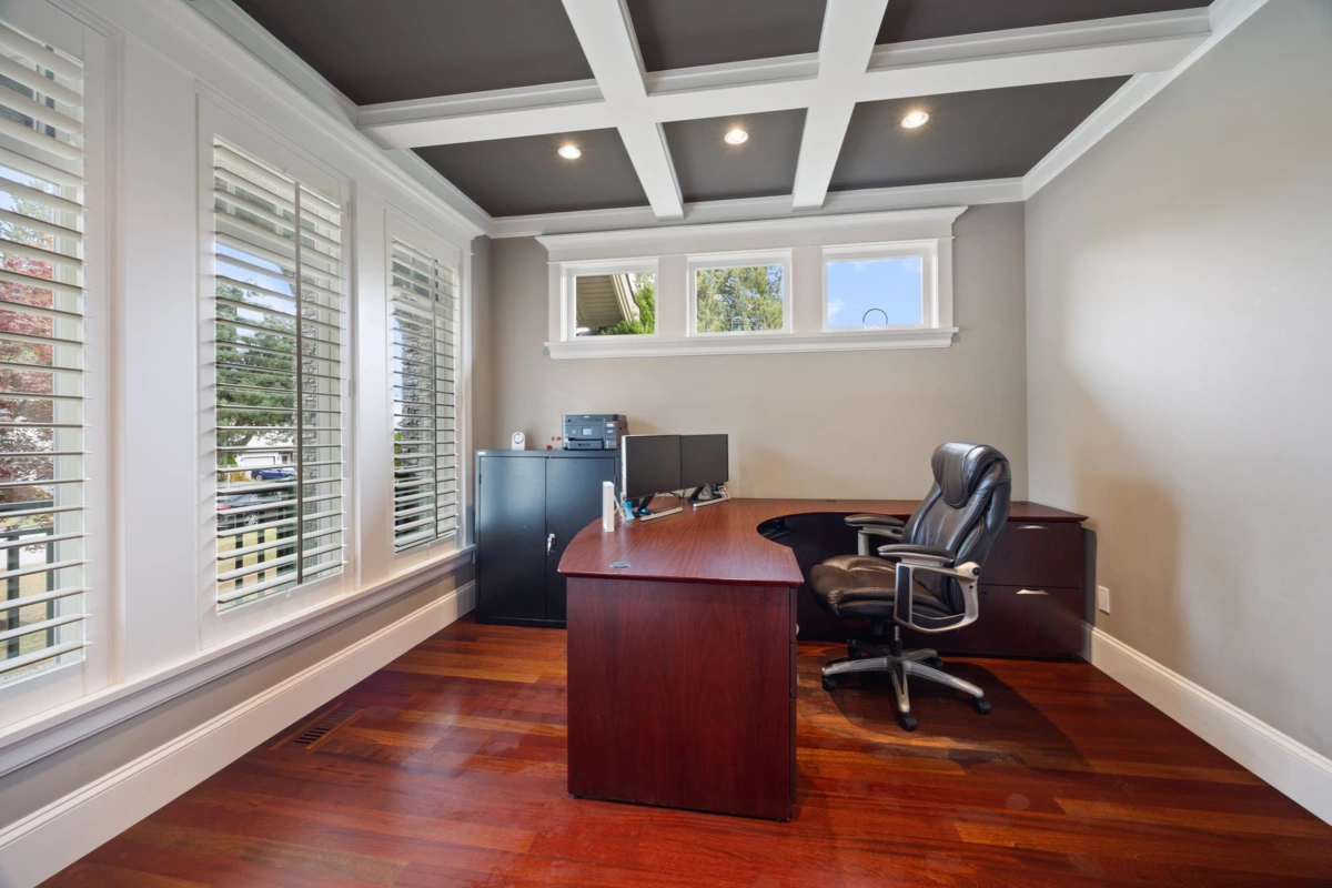 Pantry Photo of 618 Berry Street, Coquitlam, BC