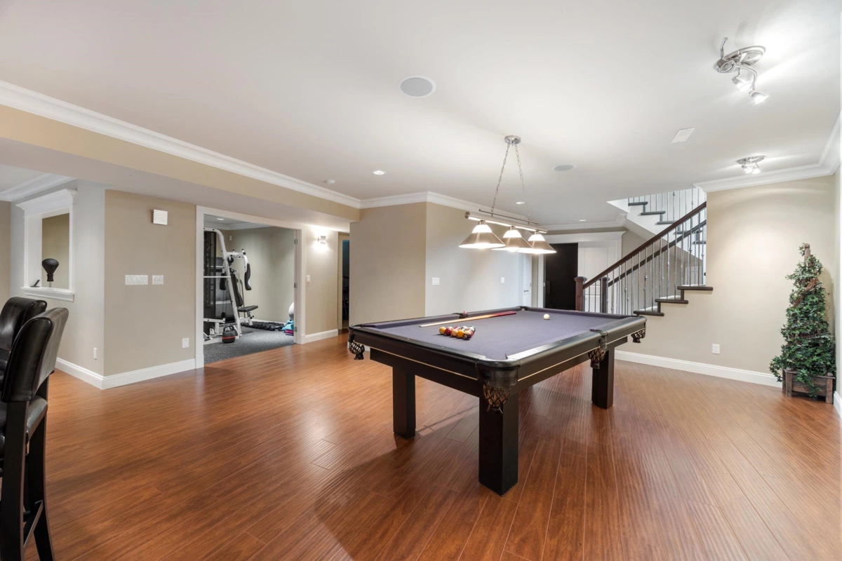 Playground / Recreational Area Near 618 Berry Street, Coquitlam, BC