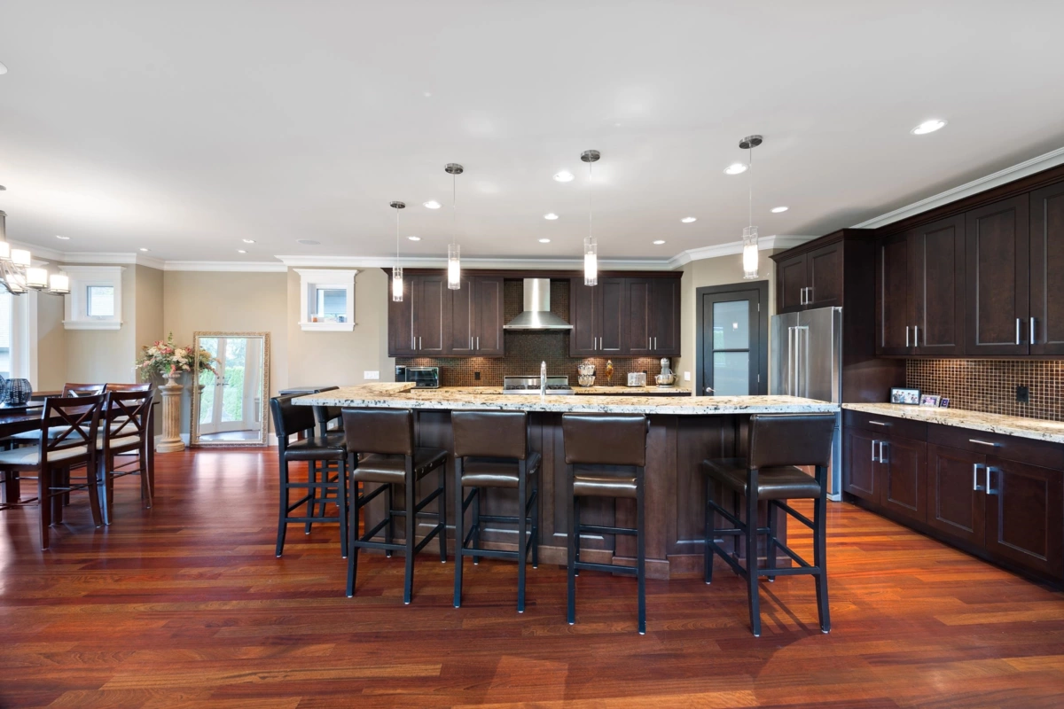 Powder Room Photo of 618 Berry Street, Coquitlam, BC