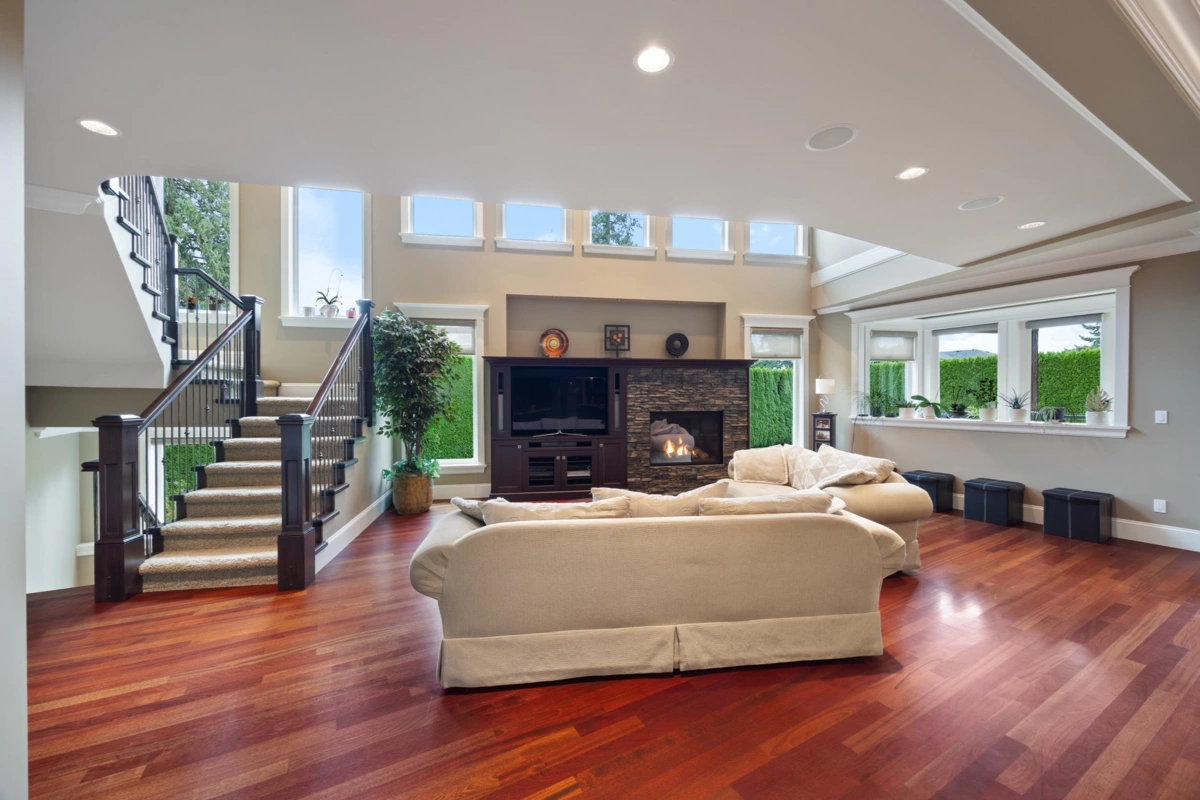 Primary Bathroom Photo of 618 Berry Street, Coquitlam, BC