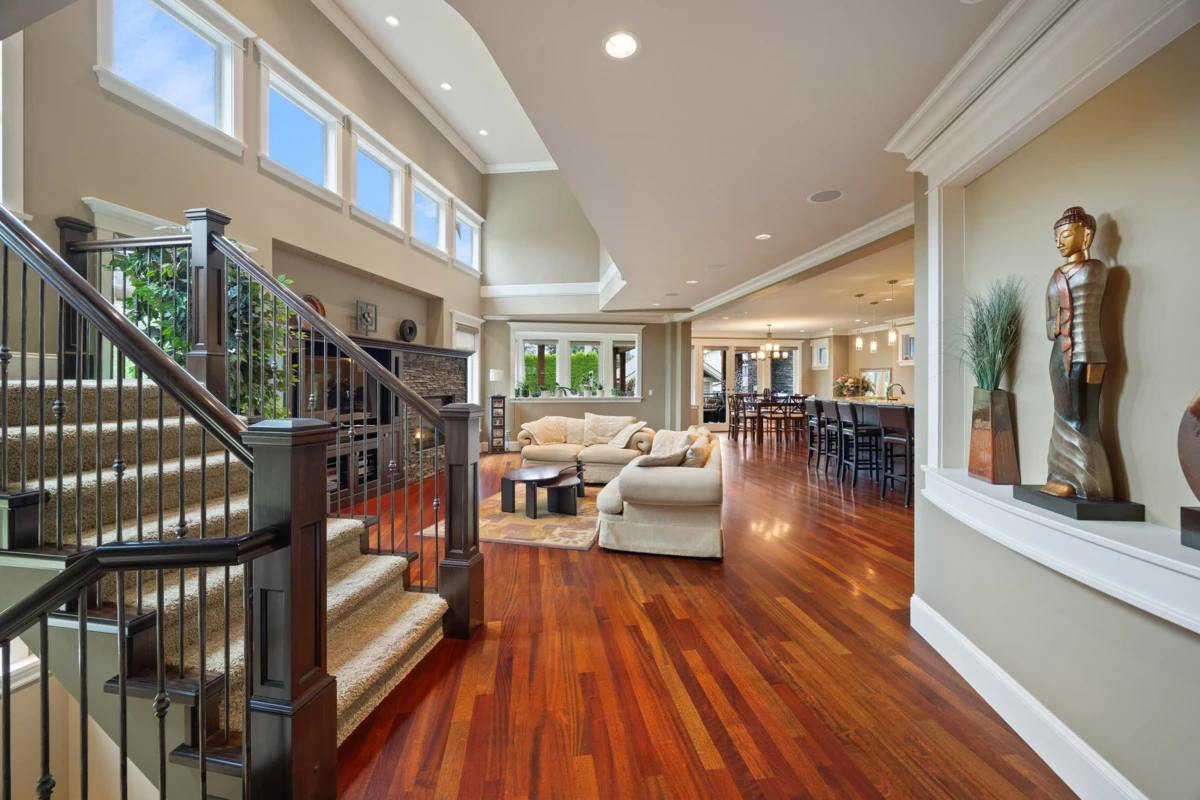 Primary Bedroom Photo of 618 Berry Street, Coquitlam, BC