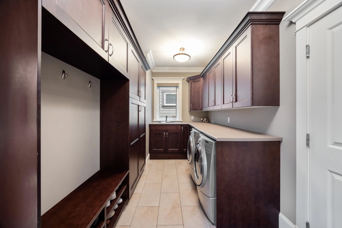 Staircase Photo of 618 Berry Street, Coquitlam, BC