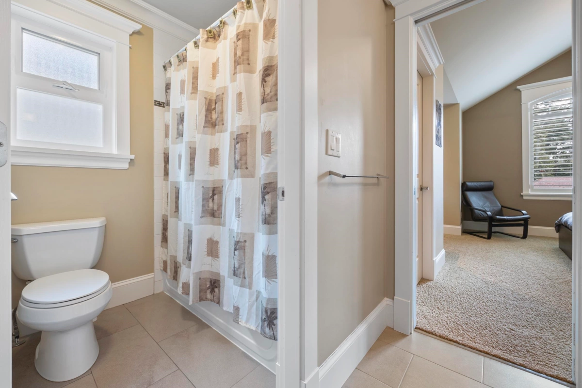 Swimming Pool Photo of 618 Berry Street, Coquitlam, BC