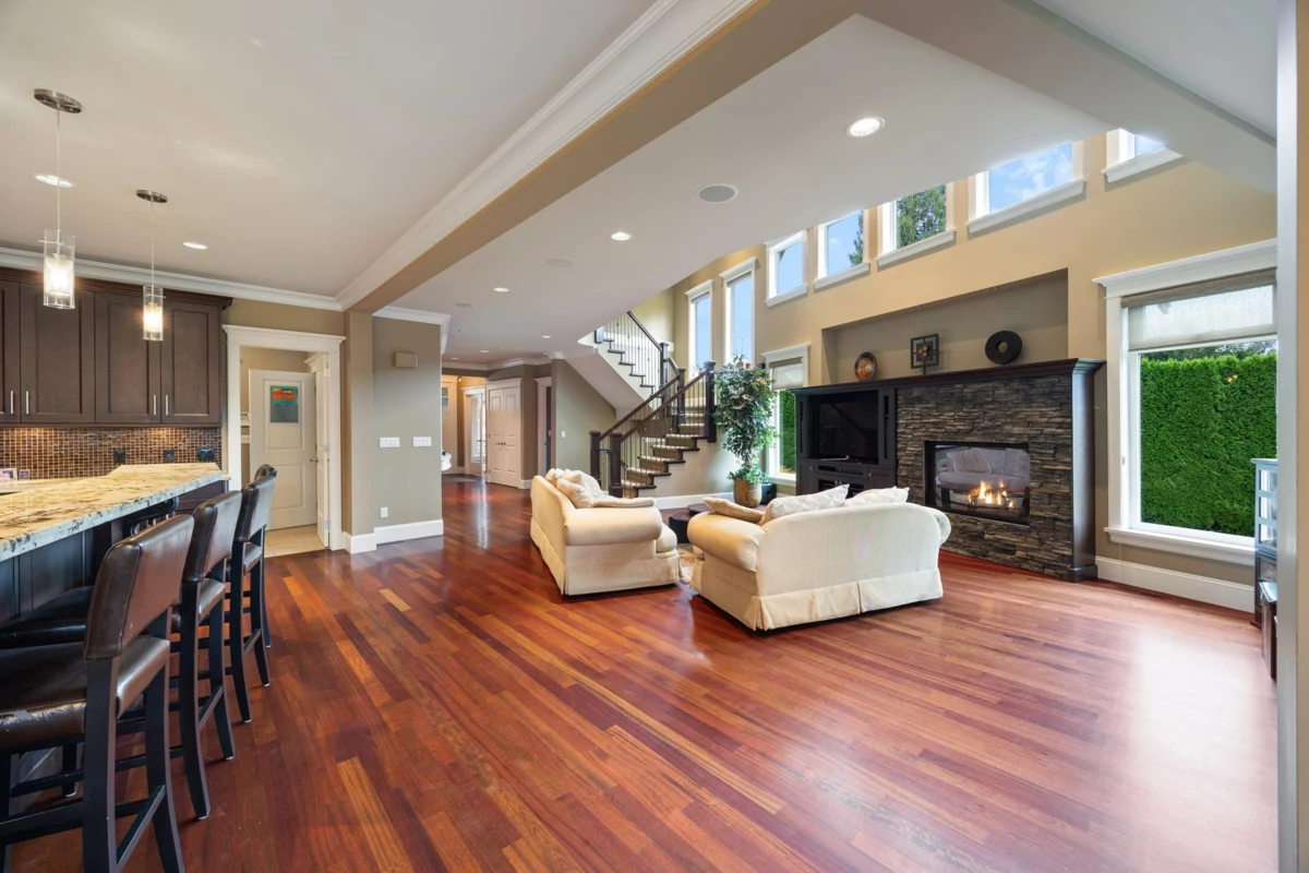 Walk-In Closet Photo of 618 Berry Street, Coquitlam, BC