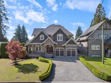 618 Berry Street, Coquitlam, BC, Coquitlam — Single Family Residence for sale