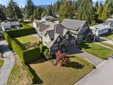 618 Berry Street, Coquitlam, BC, Coquitlam — Single Family Residence for sale