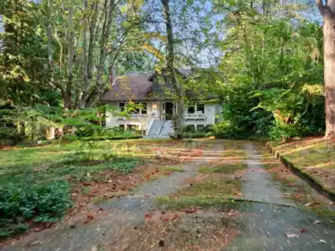 4755 W 6th Avenue, Vancouver, BC, Vancouver — Single Family Residence for sale