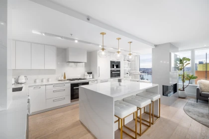1603 33 Smithe Street, Vancouver, BC, Vancouver — Apartment/Condo for sale