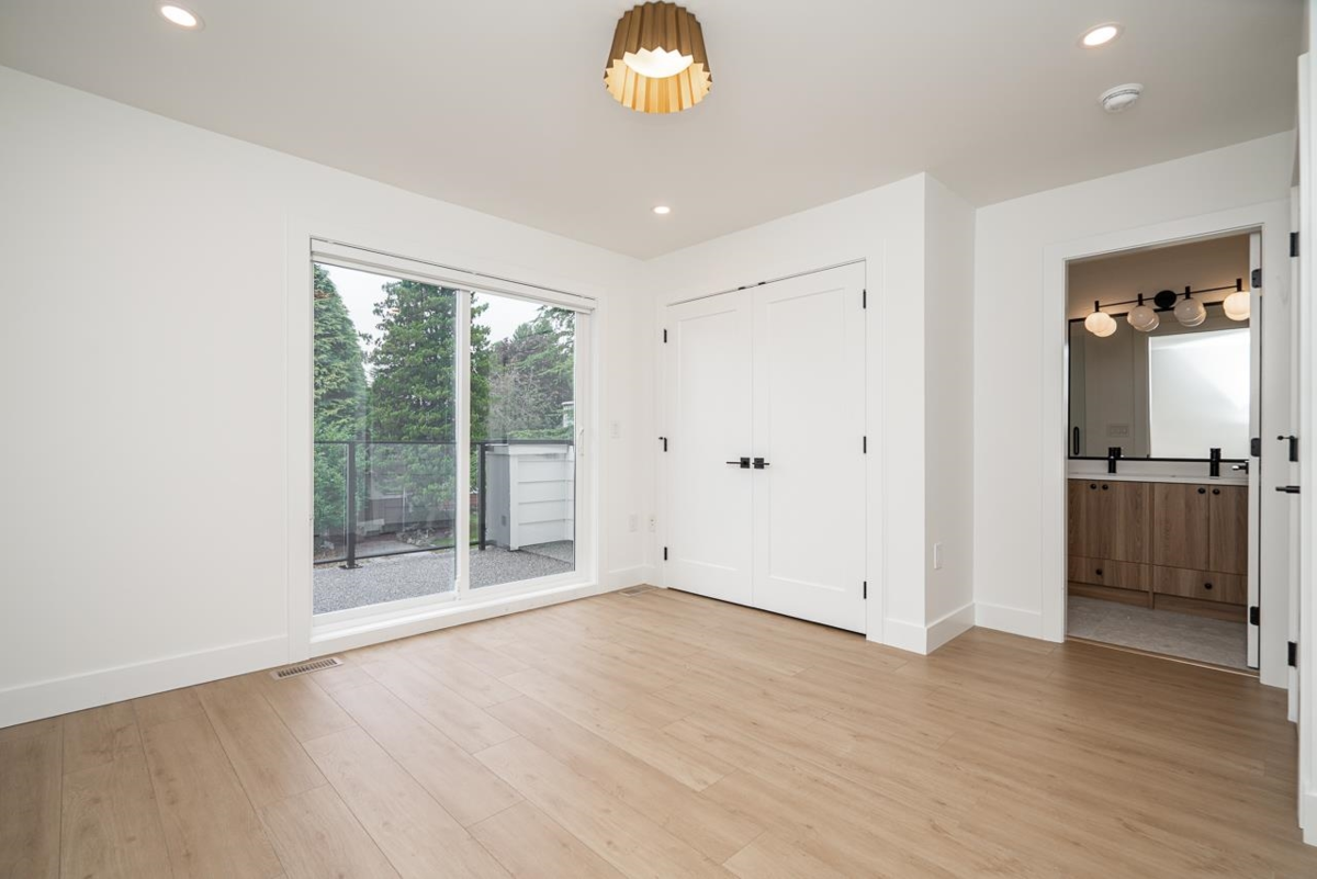 Bedroom 4 Photo of 2 128 N Grosvenor Avenue, Burnaby, BC