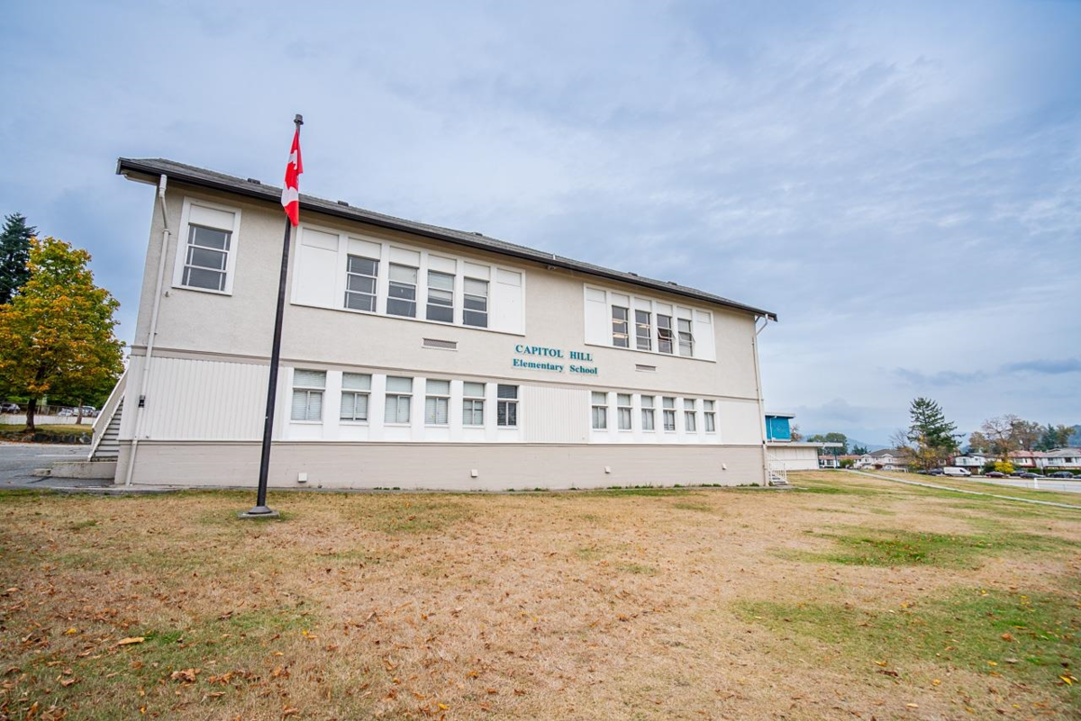 Community Amenities Photo (Clubhouse) of 2 128 N Grosvenor Avenue, Burnaby, BC