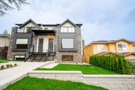 2 128 N Grosvenor Avenue, Burnaby, BC