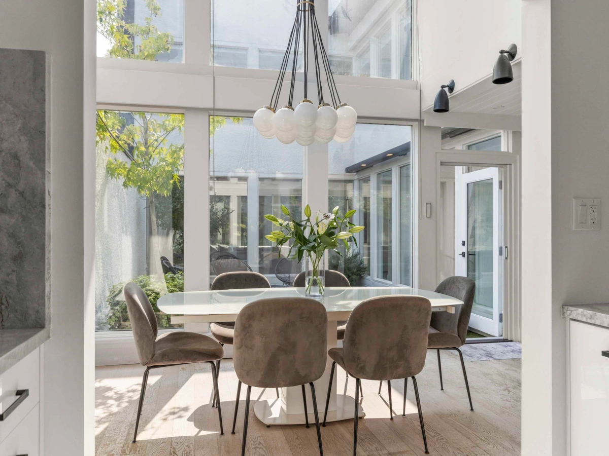 Bedroom 2 Photo of 4615 W 7th Avenue, Vancouver, BC