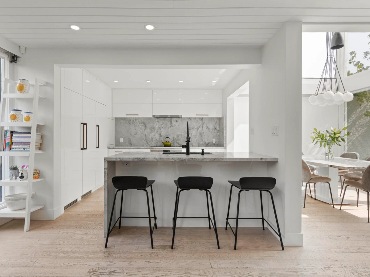 Bedroom 4 Photo of 4615 W 7th Avenue, Vancouver, BC