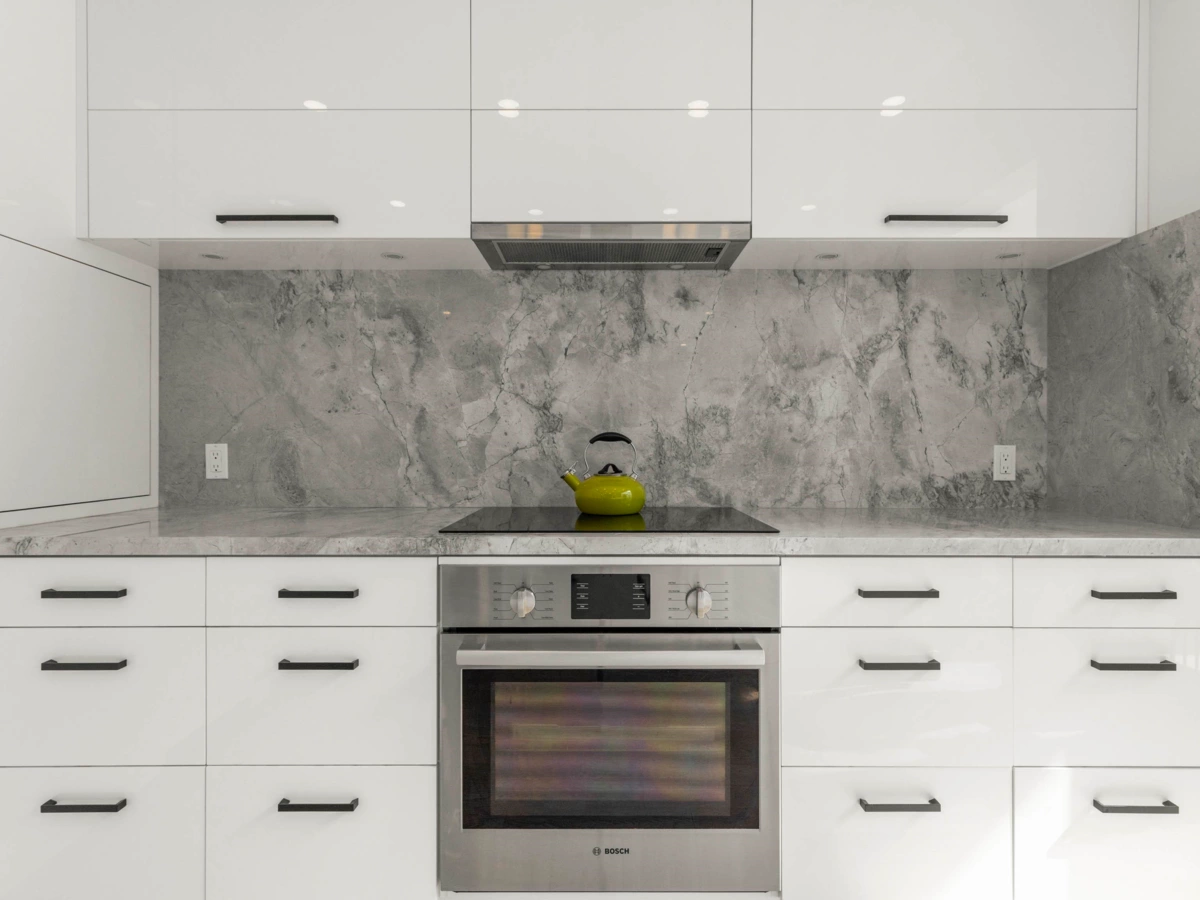 Office / Den Photo of 4615 W 7th Avenue, Vancouver, BC