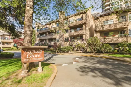 304 1750 Augusta Avenue, Burnaby, BC, Burnaby — Apartment/Condo for sale