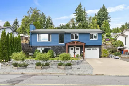 33249 Best Avenue, Mission, BC, Mission — Single Family Residence for sale