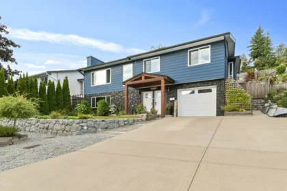33249 Best Avenue, Mission, BC, Mission — Single Family Residence for sale