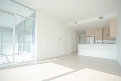 Guest Bathroom Photo of 1104 699 Whiting Way, Coquitlam, BC