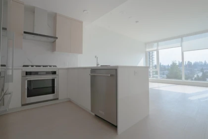 Kitchen Photo of 1104 699 Whiting Way, Coquitlam, BC