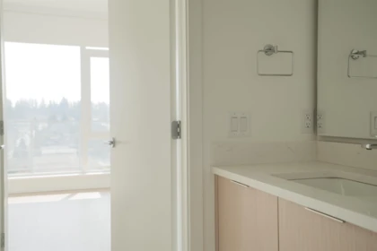 Pantry Photo of 1104 699 Whiting Way, Coquitlam, BC