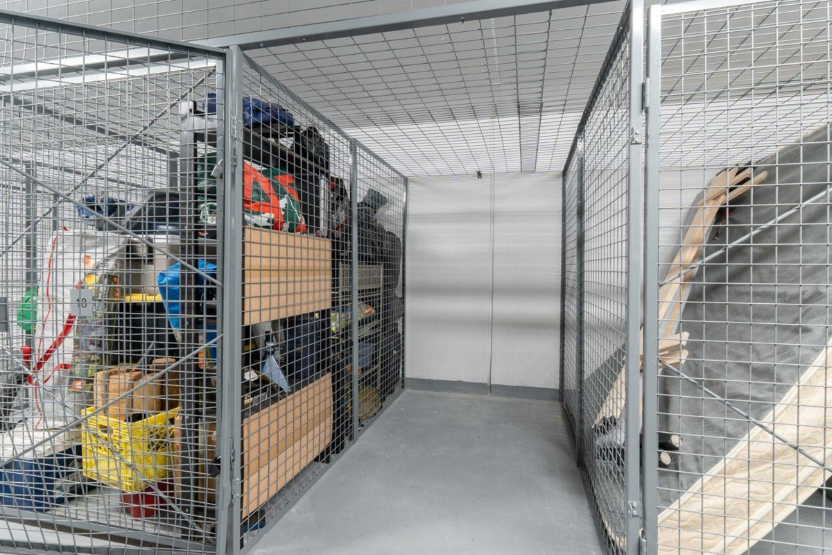 Bedroom 4 Photo of 1201 4433 Alaska Street, Burnaby, BC