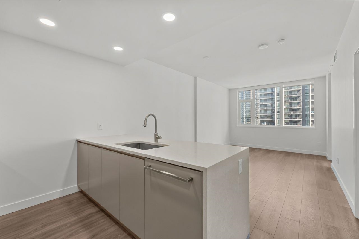 Family Room Photo of 1201 4433 Alaska Street, Burnaby, BC