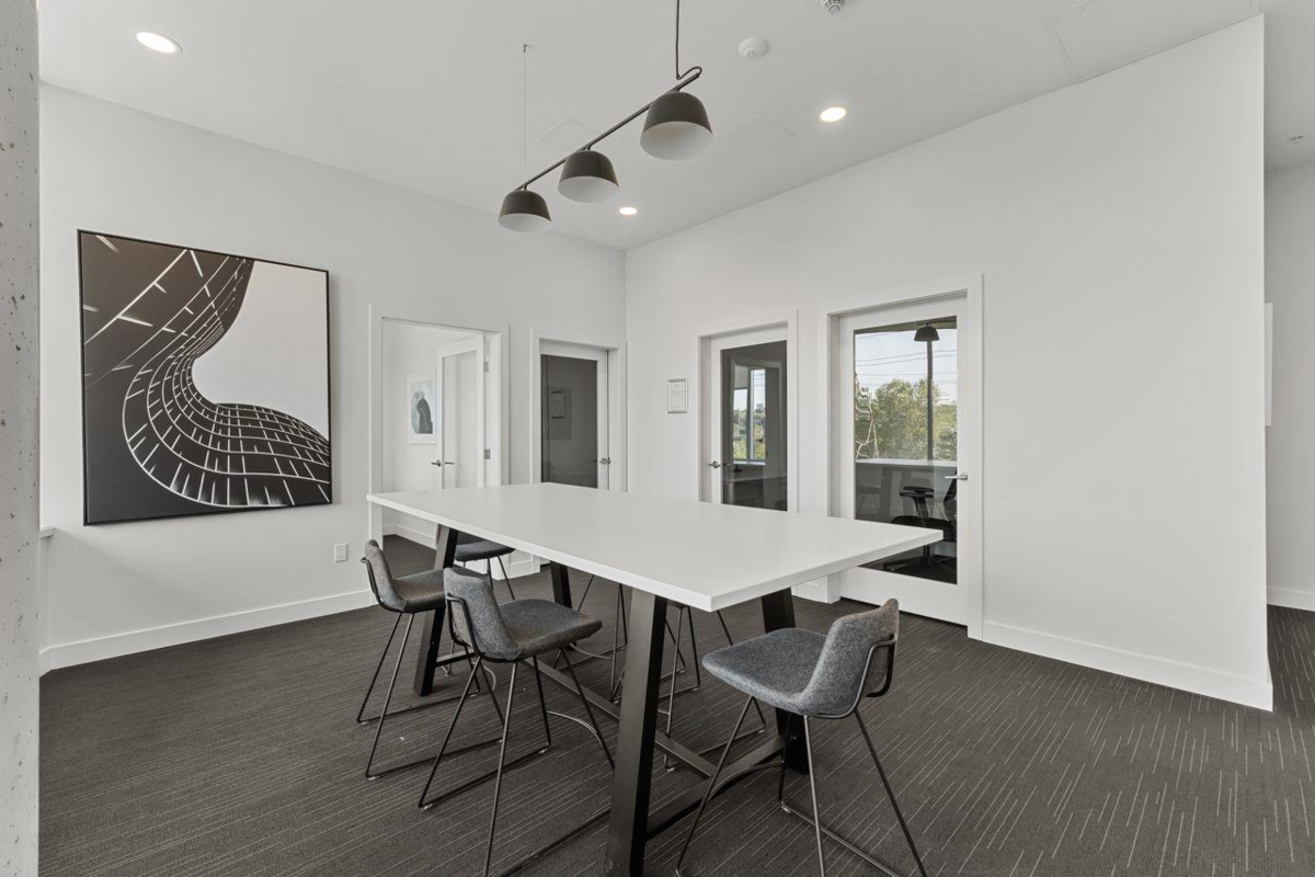 Laundry Room Photo of 1201 4433 Alaska Street, Burnaby, BC