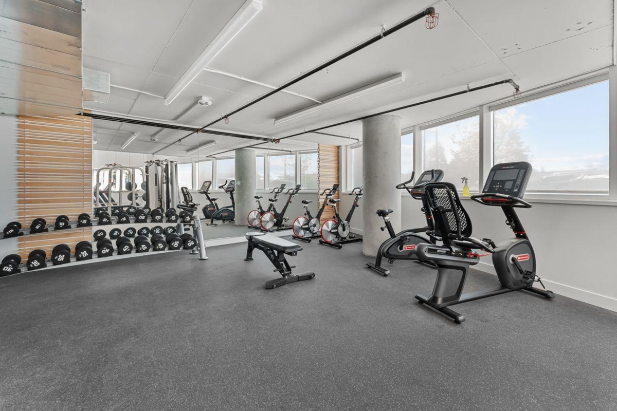 Loft / Bonus Room Photo of 1201 4433 Alaska Street, Burnaby, BC