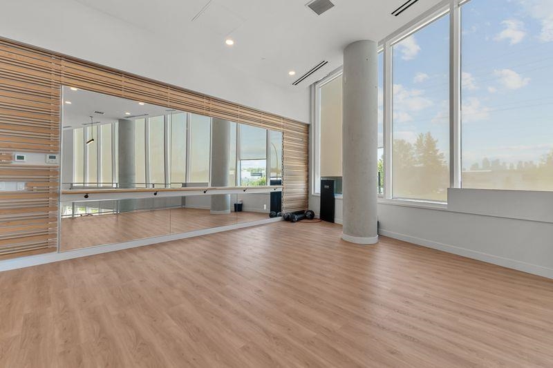 Mudroom Photo of 1201 4433 Alaska Street, Burnaby, BC