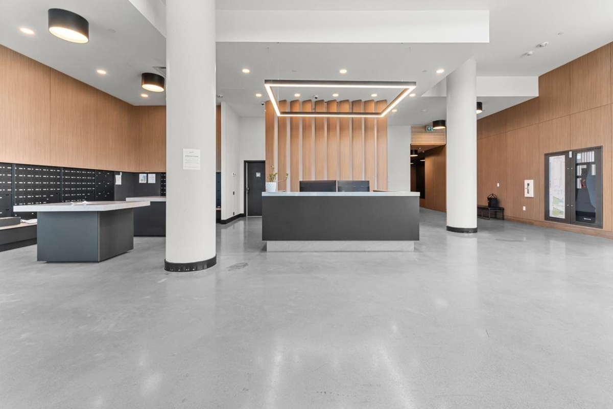 Office / Den Photo of 1201 4433 Alaska Street, Burnaby, BC