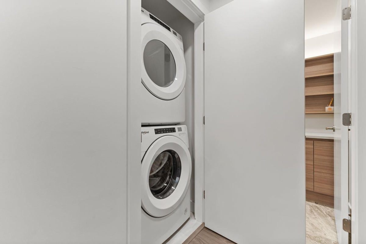 Pantry Photo of 1201 4433 Alaska Street, Burnaby, BC