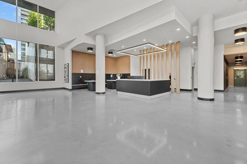 Powder Room Photo of 1201 4433 Alaska Street, Burnaby, BC