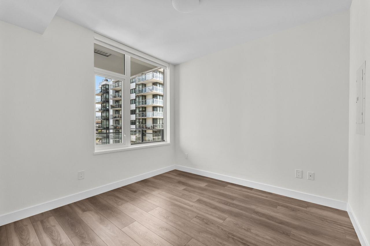 Primary Bedroom Photo of 1201 4433 Alaska Street, Burnaby, BC