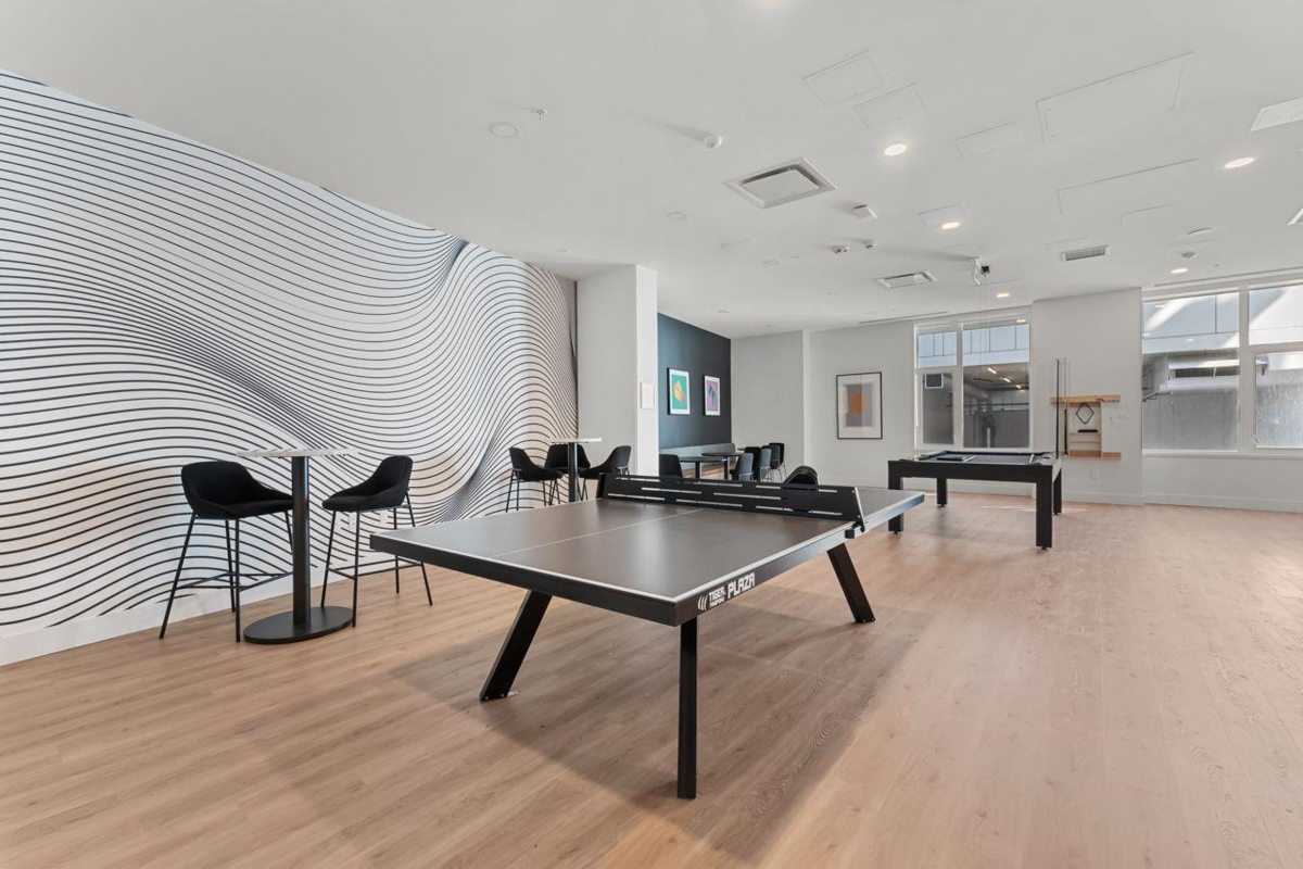 Staircase Photo of 1201 4433 Alaska Street, Burnaby, BC