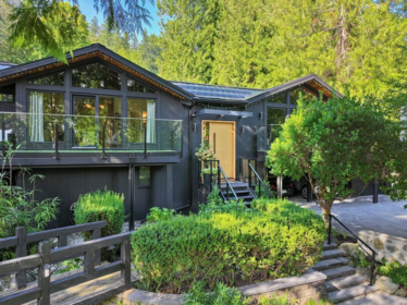 4645 Caulfeild Drive, West Vancouver, BC, West Vancouver — Single Family Residence for sale