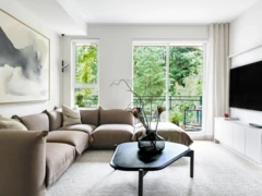 615 2015 St. Johns Street, Port Moody, BC