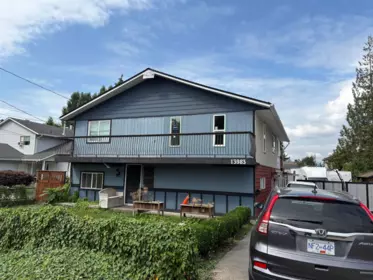 13983 Grosvenor Road, Surrey, BC, Surrey — Single Family Residence for sale