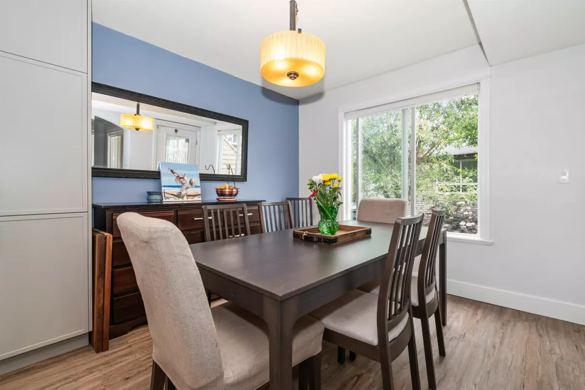 Bedroom 2 Photo of 25 46778 Hudson Road, Sardis, BC