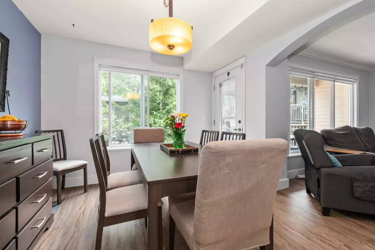 Bedroom 3 Photo of 25 46778 Hudson Road, Sardis, BC