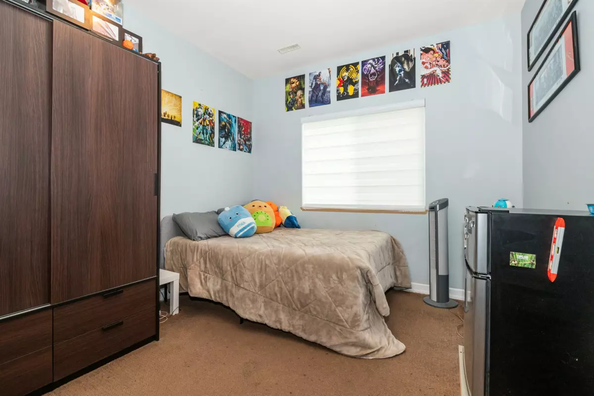 Bedroom 4 Photo of 25 46778 Hudson Road, Sardis, BC