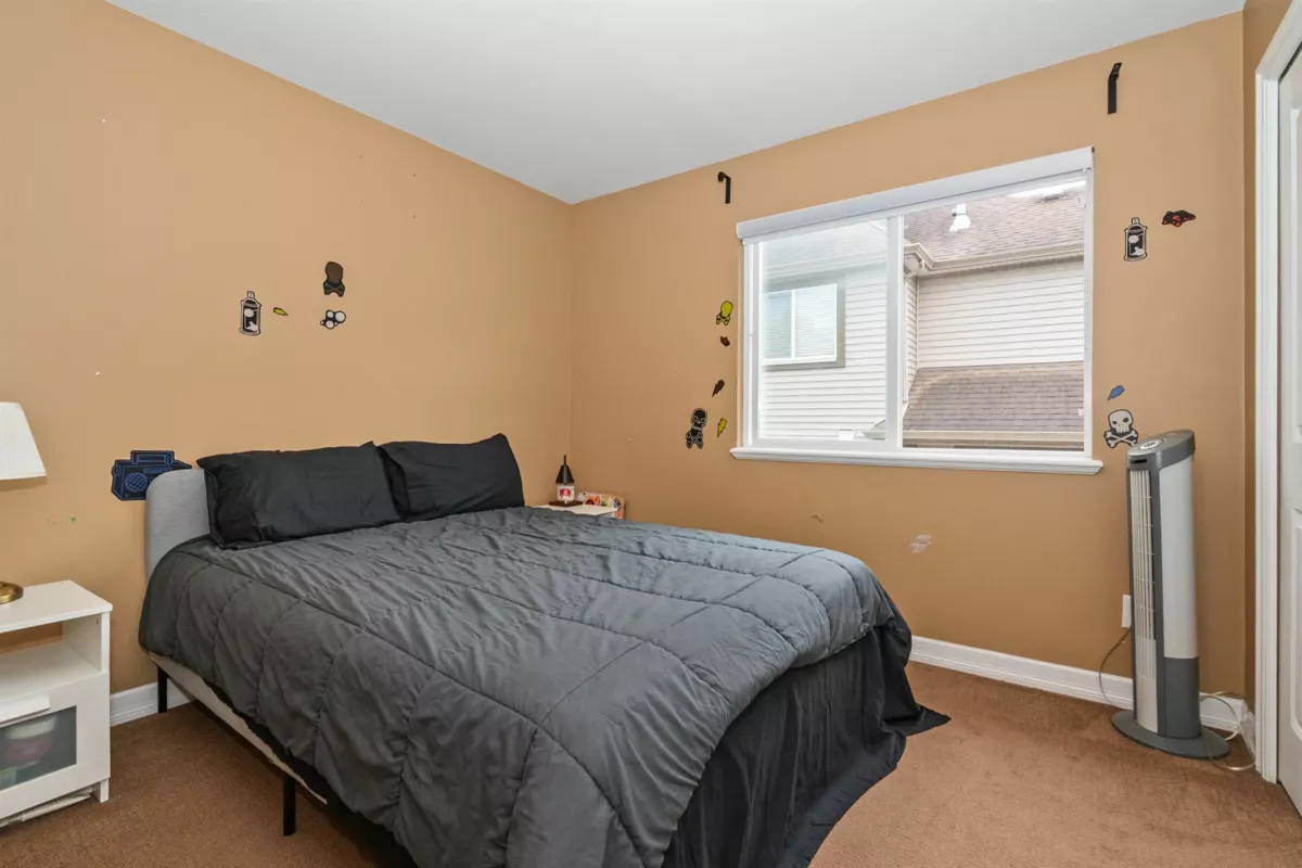 Entry Foyer Photo of 25 46778 Hudson Road, Sardis, BC
