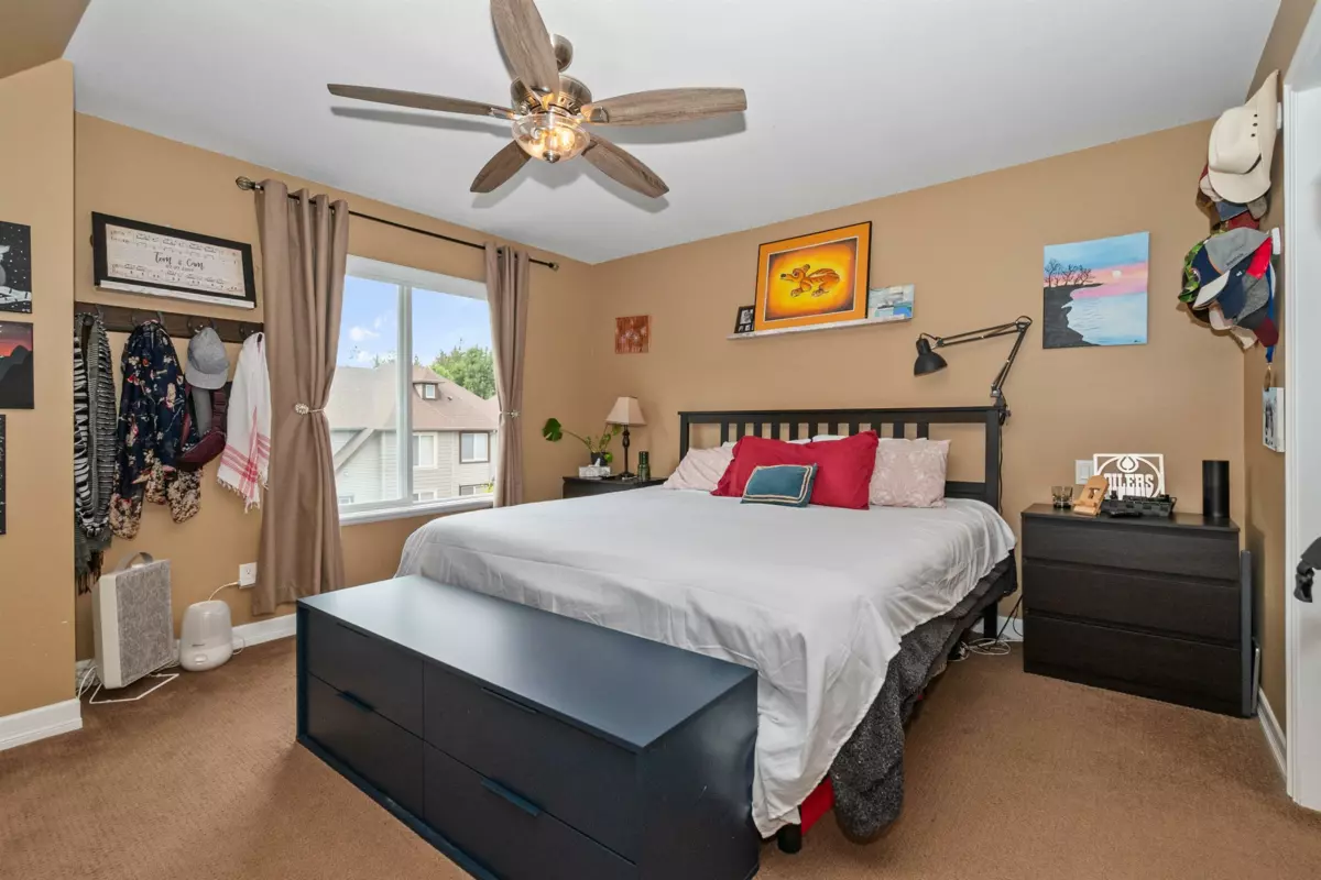 Loft / Bonus Room Photo of 25 46778 Hudson Road, Sardis, BC