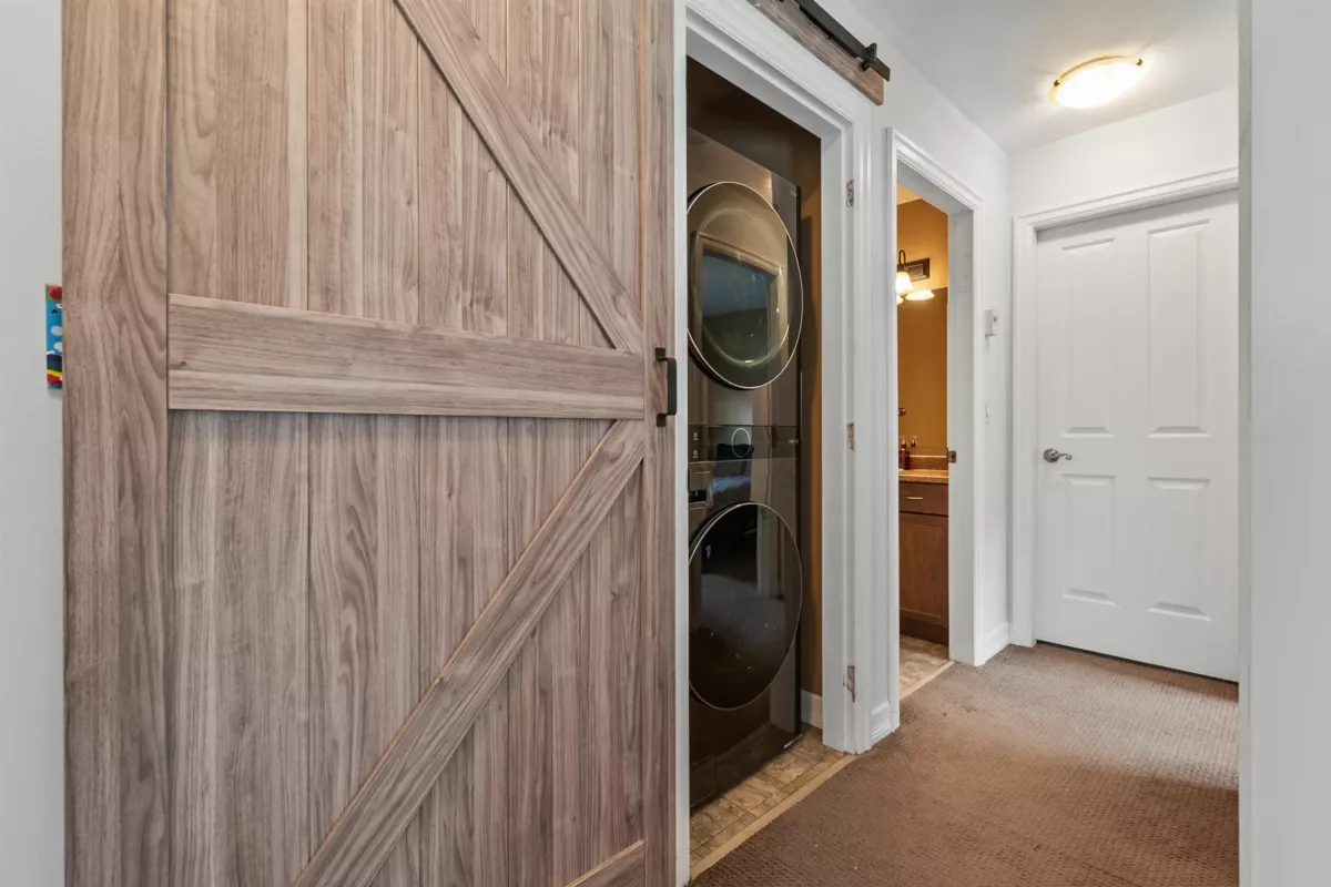 Mudroom Photo of 25 46778 Hudson Road, Sardis, BC