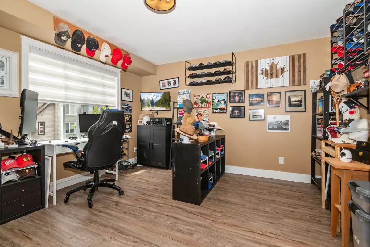 Office / Den Photo of 25 46778 Hudson Road, Sardis, BC