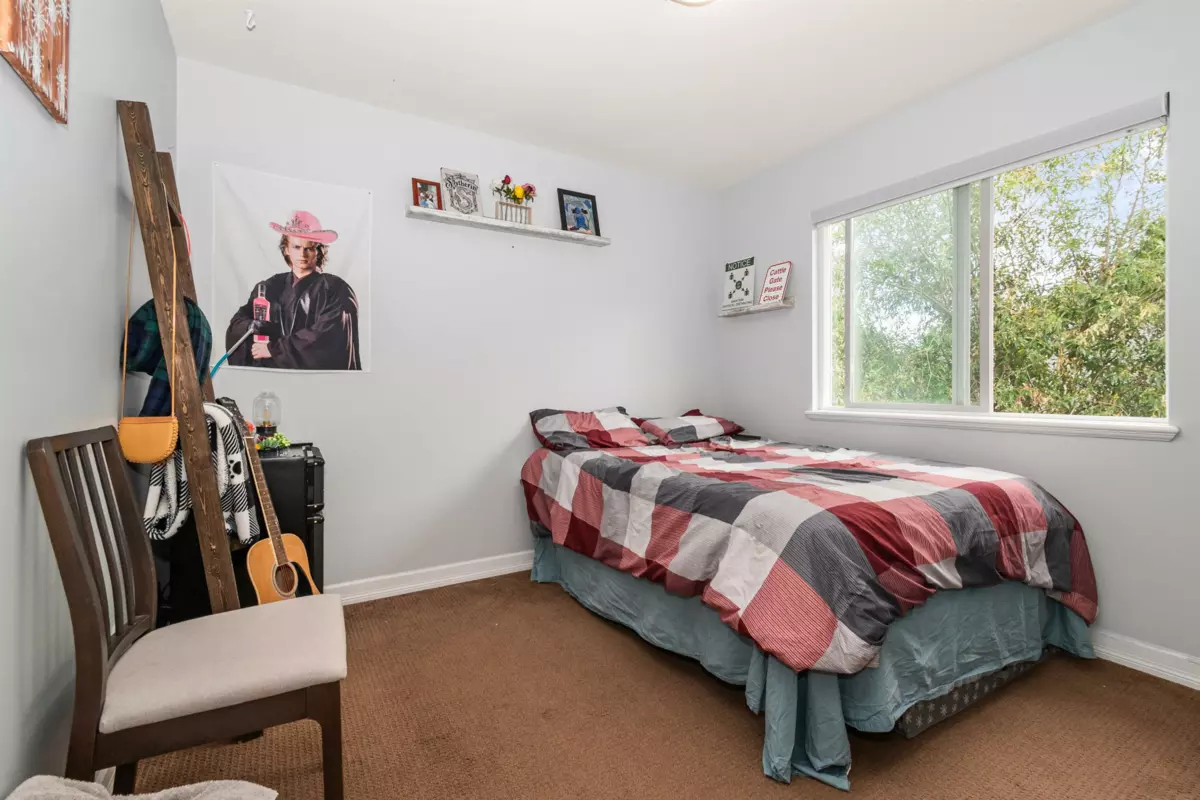 Staircase Photo of 25 46778 Hudson Road, Sardis, BC