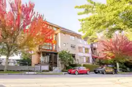 108 5955 Iona Drive, Vancouver, BC