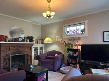 3474 Franklin Street, Vancouver, BC, Vancouver — Single Family Residence for sale
